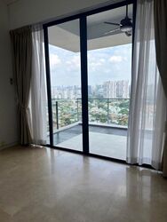 The Trizon (D10), Condominium #609180011